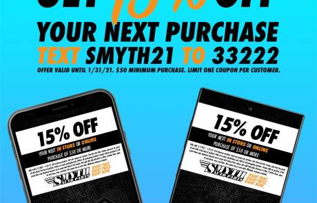 Instagram Text Offer