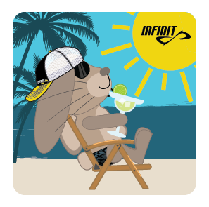 coaster design front