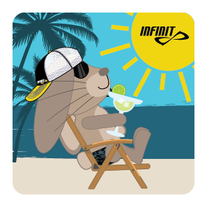 coaster design front